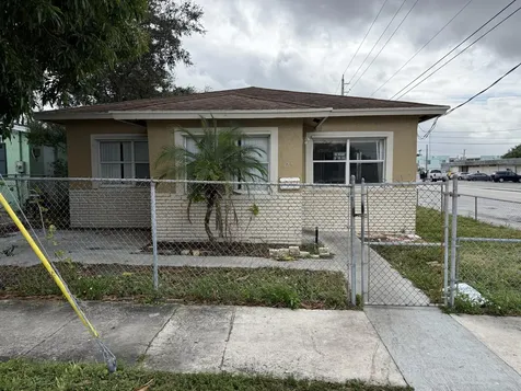 926 14th Street West Palm Beach FL 33401