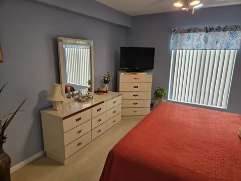 2516 SE Anchorage Cove Port Saint Lucie FL 34952