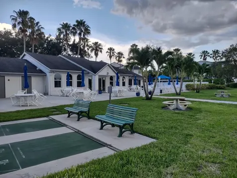 2516 SE Anchorage Cove Port Saint Lucie FL 34952