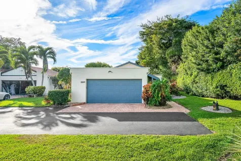 5501 Ainsley Court Boynton Beach FL 33437