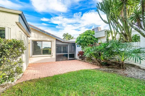 5501 Ainsley Court Boynton Beach FL 33437