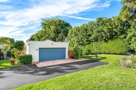 5501 Ainsley Court Boynton Beach FL 33437