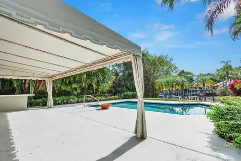 2571 Marseille Drive Palm Beach Gardens FL 33410