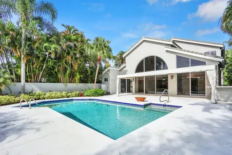 2571 Marseille Drive Palm Beach Gardens FL 33410