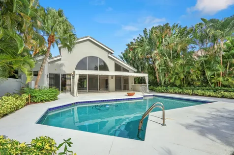 2571 Marseille Drive Palm Beach Gardens FL 33410