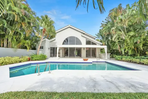 2571 Marseille Drive Palm Beach Gardens FL 33410
