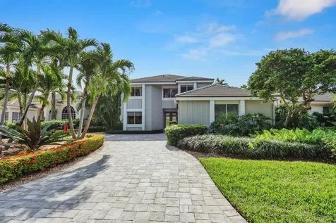 2571 Marseille Drive Palm Beach Gardens FL 33410