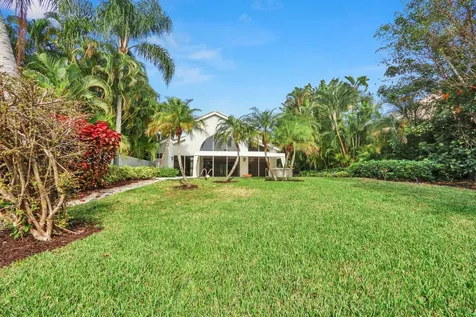 2571 Marseille Drive Palm Beach Gardens FL 33410