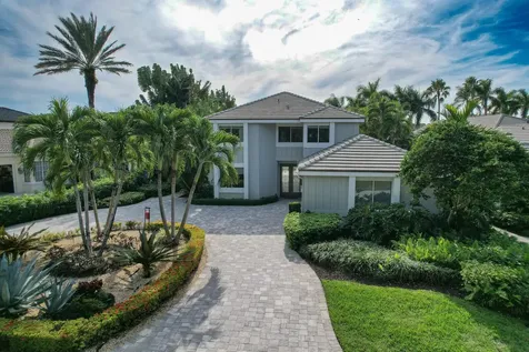2571 Marseille Drive Palm Beach Gardens FL 33410
