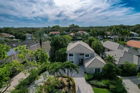 2571 Marseille Drive Palm Beach Gardens FL 33410