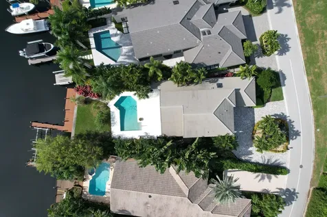 2571 Marseille Drive Palm Beach Gardens FL 33410