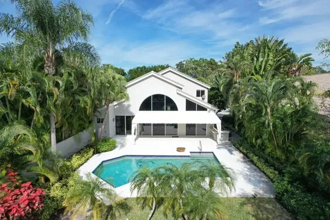 2571 Marseille Drive Palm Beach Gardens FL 33410