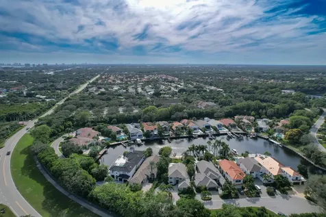 2571 Marseille Drive Palm Beach Gardens FL 33410