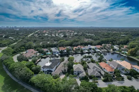 2571 Marseille Drive Palm Beach Gardens FL 33410