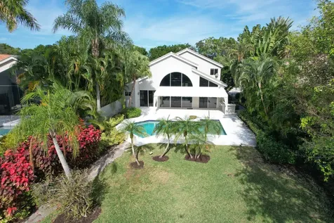 2571 Marseille Drive Palm Beach Gardens FL 33410
