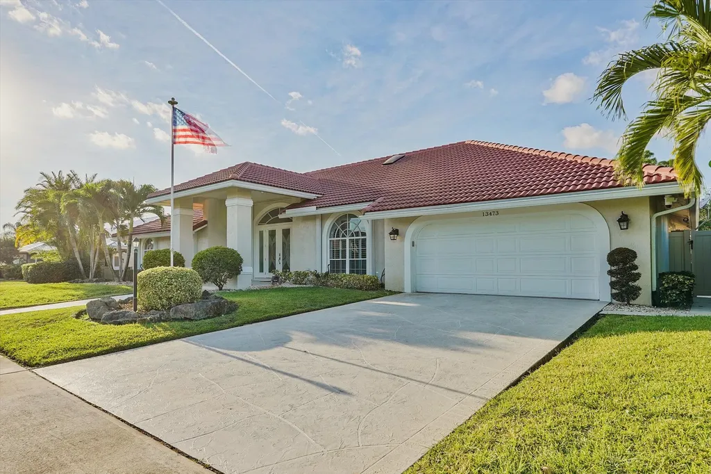 13473 Northumberland Circle Wellington FL 33414