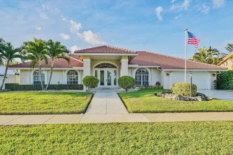 13473 Northumberland Circle Wellington FL 33414