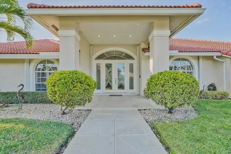 13473 Northumberland Circle Wellington FL 33414