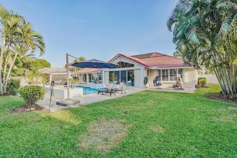 13473 Northumberland Circle Wellington FL 33414