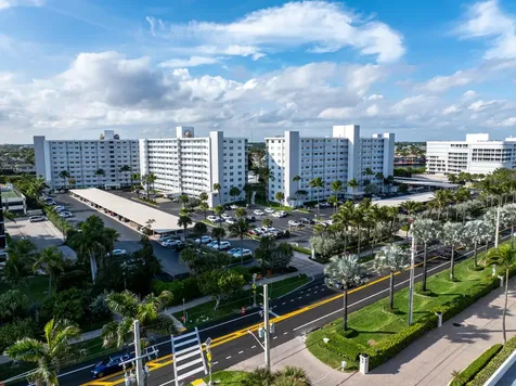 3300 S Ocean Boulevard Highland Beach FL 33487