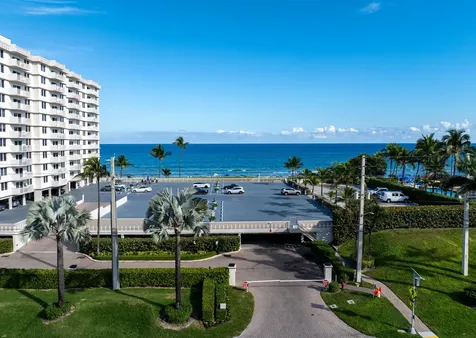 3300 S Ocean Boulevard Highland Beach FL 33487