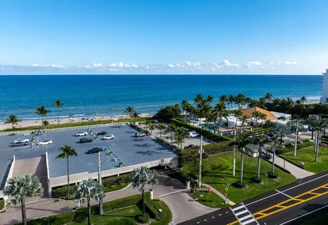 3300 S Ocean Boulevard Highland Beach FL 33487