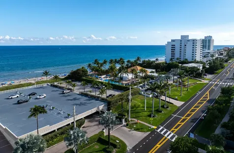3300 S Ocean Boulevard Highland Beach FL 33487