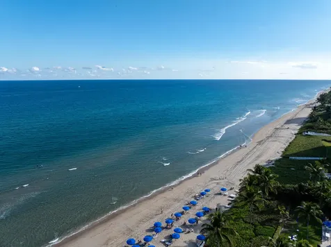3300 S Ocean Boulevard Highland Beach FL 33487