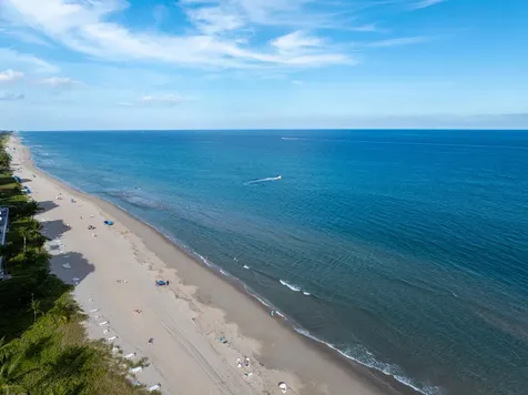 3300 S Ocean Boulevard Highland Beach FL 33487