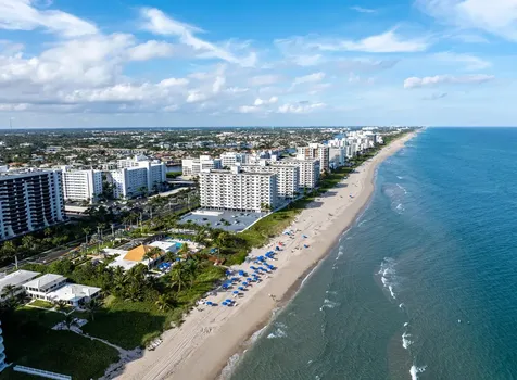 3300 S Ocean Boulevard Highland Beach FL 33487