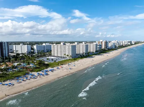 3300 S Ocean Boulevard Highland Beach FL 33487