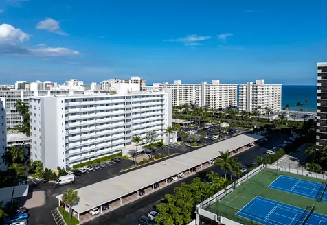 3300 S Ocean Boulevard Highland Beach FL 33487