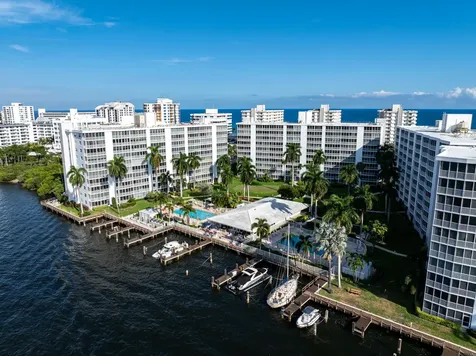 3300 S Ocean Boulevard Highland Beach FL 33487