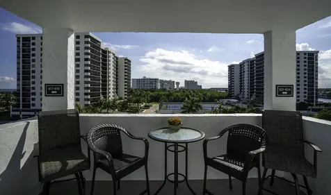 3300 S Ocean Boulevard Highland Beach FL 33487