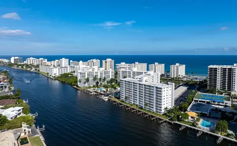3300 S Ocean Boulevard Highland Beach FL 33487