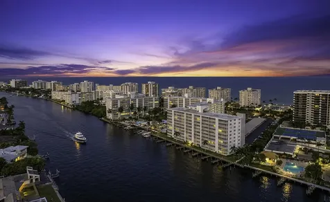 3300 S Ocean Boulevard Highland Beach FL 33487
