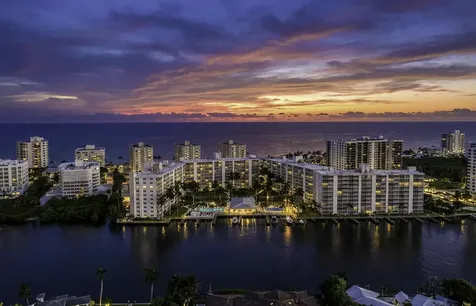 3300 S Ocean Boulevard Highland Beach FL 33487