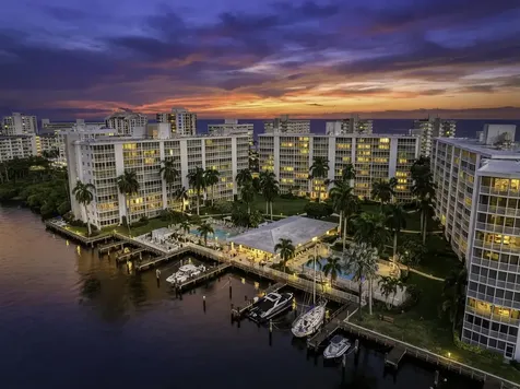3300 S Ocean Boulevard Highland Beach FL 33487