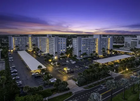 3300 S Ocean Boulevard Highland Beach FL 33487