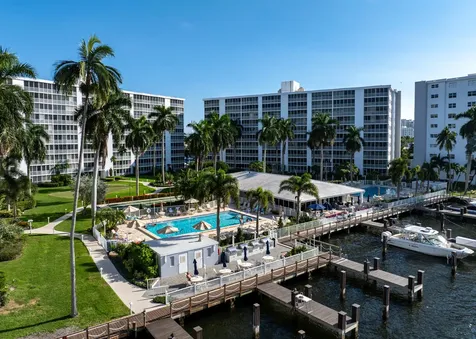 3300 S Ocean Boulevard Highland Beach FL 33487