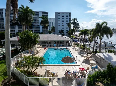 3300 S Ocean Boulevard Highland Beach FL 33487