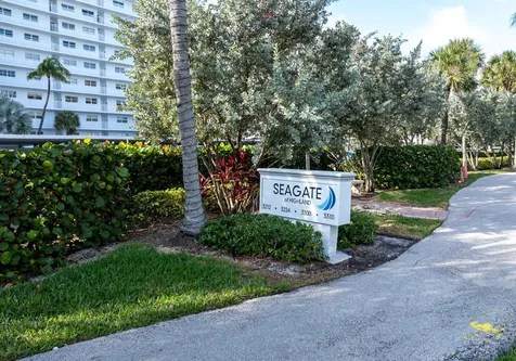 3300 S Ocean Boulevard Highland Beach FL 33487