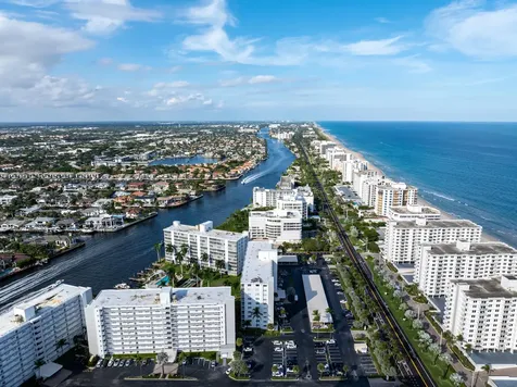 3300 S Ocean Boulevard Highland Beach FL 33487