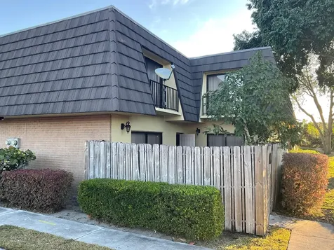 4561 Cherry Road West Palm Beach FL 33417