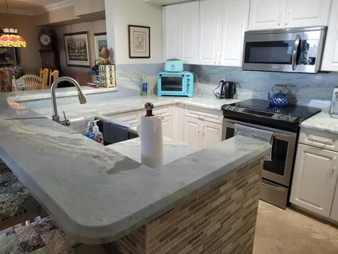 3594 S Ocean Boulevard Highland Beach FL 33487