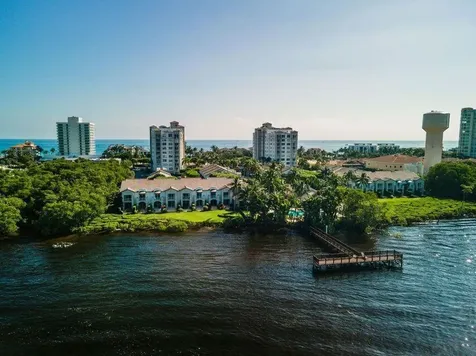 3594 S Ocean Boulevard Highland Beach FL 33487