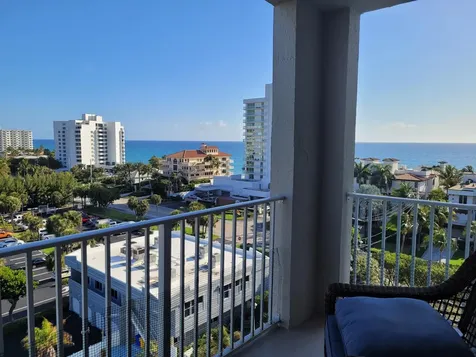 3594 S Ocean Boulevard Highland Beach FL 33487