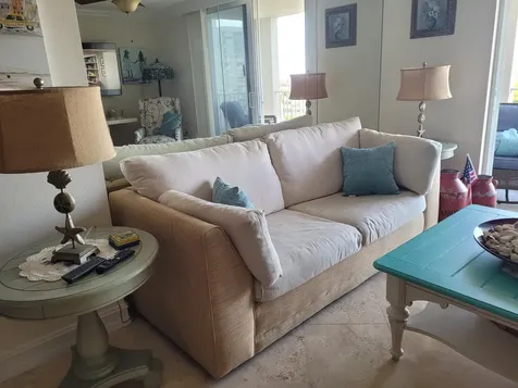 3594 S Ocean Boulevard Highland Beach FL 33487