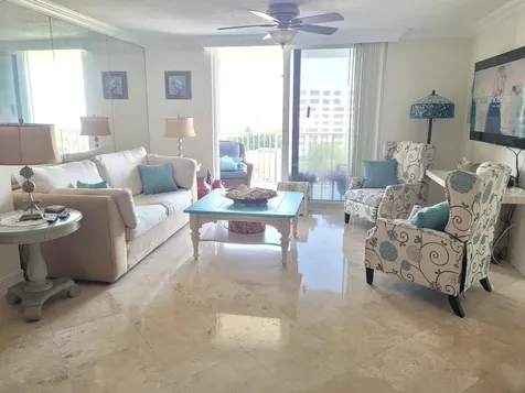 3594 S Ocean Boulevard Highland Beach FL 33487