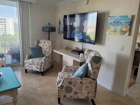 3594 S Ocean Boulevard Highland Beach FL 33487